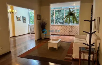 Apartamento à venda no flamengo, com 3 quartos, 157 m² por r$1.400.000,00