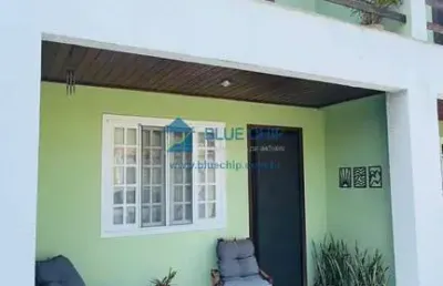 Casa à venda na rua ew - recreio dos bandeirantes com 120 m², 3 quartos, por r$ 3.950,00