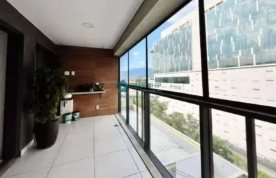Apartamento à venda condomínio lume residencial barra bonita - recreio dos bandeirantes por r$640.000,00