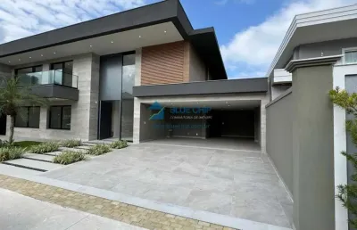 Casa à venda condomínio santa monica jardins - barra da tijuca com 7 suítes, 800m² por r$17.500.000,00