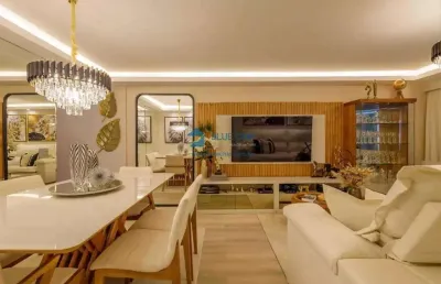 Apartamento à venda no condomínio la place - barra da tijuca, com 115m², 3 quartos por r$1.450.000,00