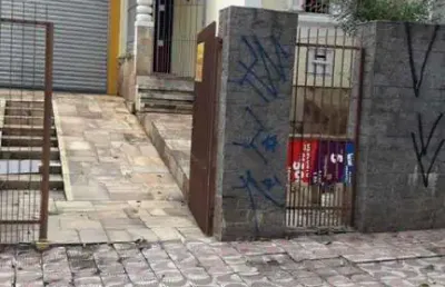 Casa com 3 quartos à venda na rua joão batista da rocha, 191, anhangabaú, jundiaí, 196 m2 por r$ 585.000
