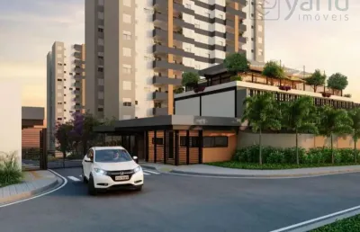 Apartamento, venda e compra, condomínio residencial life, bairro engordadouro, jundiaí