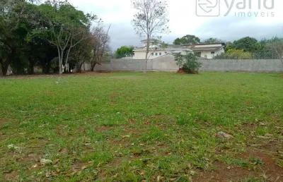 Terreno plano (1.000 m²) para venda no condomínio novo mundo, jardim novo mundo - jundiaí sp