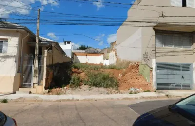 Terreno, lote, venda e compra, bairro bela vista, jundiaí,