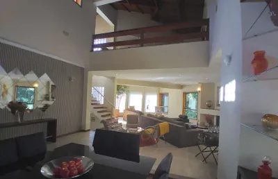 Casa para venda  no condomínio parque dos manacás, ivoturucaia, jundiaí sp
