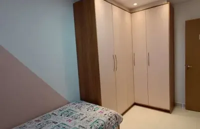 Apartamento venda e compra no condomínio altos do pacaembu em jundiaí-sp