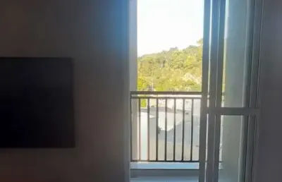 Apartamento para venda no maxx santa angela - horto florestal - jundiaí sp