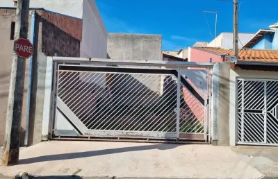 Terreno à venda em jundiaí-sp, parque almerinda pereira chaves - 125m² de área!
