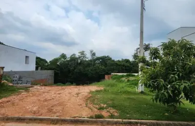 Excelente terreno para venda no reserva dos jatobás, louveira sp