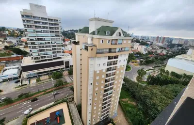 Cobertura duplex no portal dos nobres, 9 de julho, jundiaí