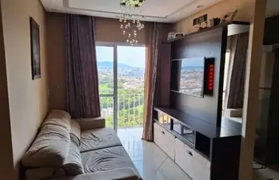 Apartamento compra / venda no mirante da colonia, jardim roma, jundiaí sp