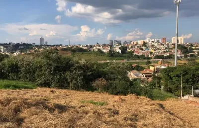 Terreno para venda / compra, loteamento altos da malota, jundiaí sp