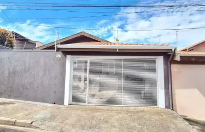 Casa venda e compra no bairro eloy chaves em jundiaí.