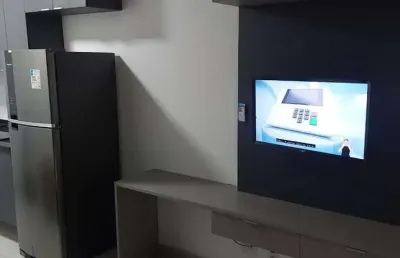 Apartamento, studio, aluguel, locação, z pinheiros, pinheiros, jundiaí