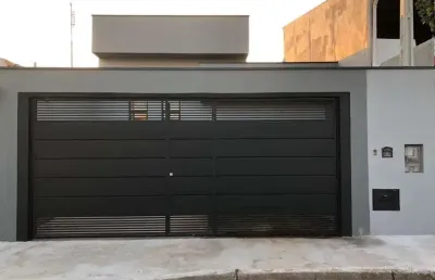 Casa com 3 quartos à venda na Rua Ministro Manoel da Costa Manso, 23, Vila Rio Branco, Jundiaí