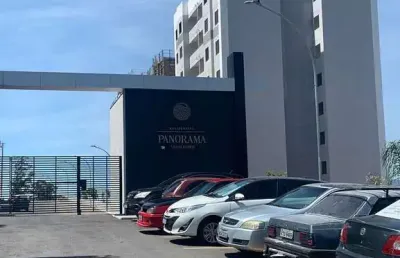 Apartamento venda e compra condomínio panorama, jundiaí