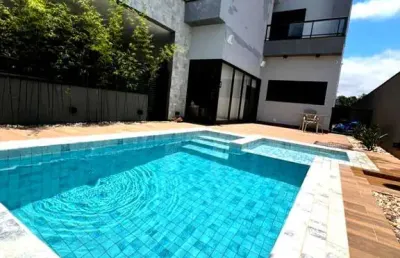 Casa venda e compra no condomínio brisas de jundiaí