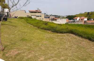 Oportunidade !!!  terreno 1410,50 m² para venda no condomínio portal do sol - loteamento portal do sol - jundiaí sp