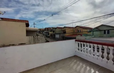 Oportunidade !!!  sobrado para venda no parque eloy chaves - jundiaí sp