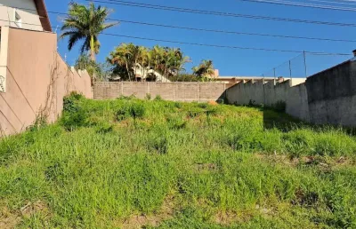 Oportunidade, com 400 m² este  excelente terreno para venda no jardim paulista, jundiaí sp