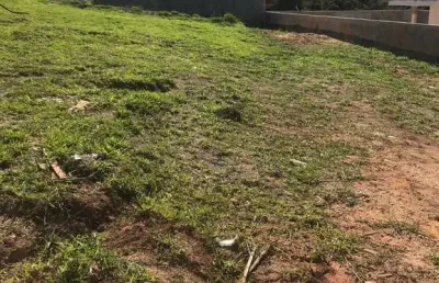Terreno à venda na Avenida Das Brisas, 1280, Jardim Novo Mundo, Jundiaí