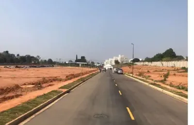 Excelente terreno para venda no condomínio campo de medeiros - jardim tereza cristina - jundiaí sp