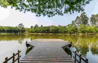 Excelente terreno  (398 m²) para venda no ibi aram ii - bairro da mina - itupeva sp
