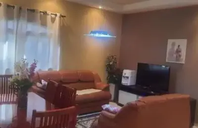 Excelente casa térrea, imóvel com edícula, na região da vila arens, vila vecchi, jundiaí, yarid imóveis