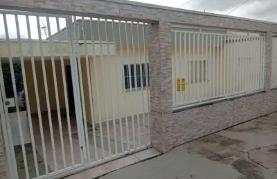 Casa com 3 quartos à venda na Rua Coriolano de Marins e Dias Filho, 116, Vila Nova Esperia, Jundiaí