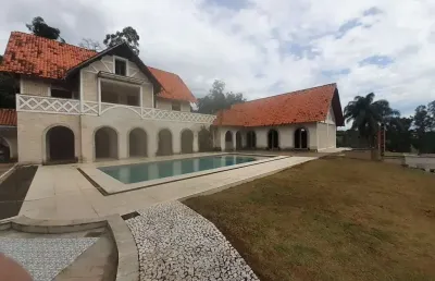 Chácara em fase de construção, acabamento no bairro do currupira , jundiaí