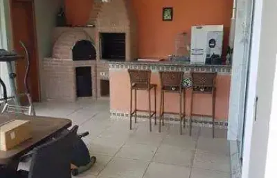 Excelente casa para venda no jardim brasil em jundiaí sp