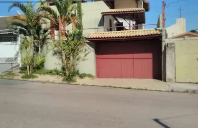 Casa com 3 quartos à venda na Rua Sebastião Zacharias, 220, Cidade Nova, Jundiaí