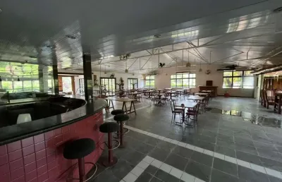 Ponto comercial com 2 salas para alugar na Jandira Cardoso Ferraz, 2023, Cafezal II, Itupeva