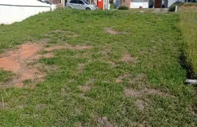 Terreno à venda  condomínio gran ville san venancio , itupeva