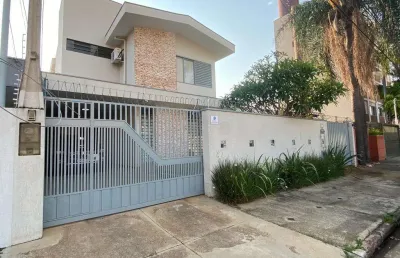 Casa com 4 quartos à venda na Rua Professora Elza Facca Martins Bonilha, 151, Jardim Morumbi, Jundiaí