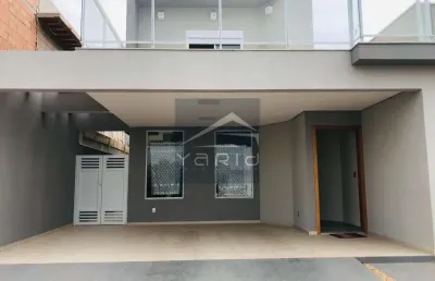 Linda casa  no gran ville são venâncio para venda   - jardim primavera - itupeva sp