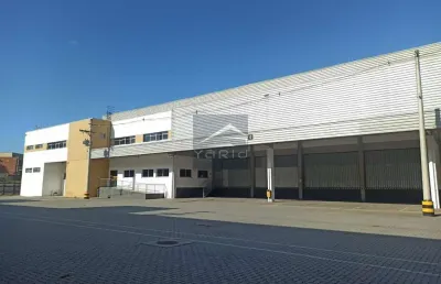 Galpão comercial, aluguel, locação, ory business park , distrito industrial,  jundiaí