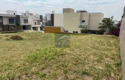 Excelente terreno no quinta das atírias para venda, parque eloy chaves, jundiaí sp