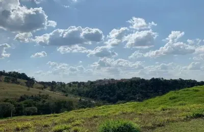 Terreno a venda reserva de santa monica , itupeva/sp