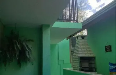Casa, sobrado, venda e compra, água doce, bairro do poste, jundiaí