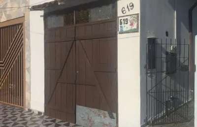 Oportunidade!! casa térrea venda    vila rami, jundiaí