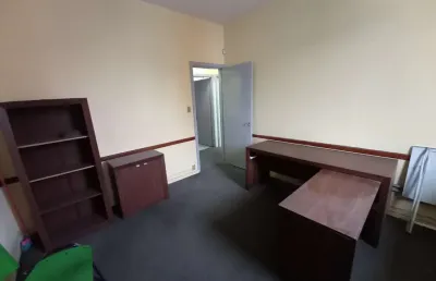 Sala comercial com 2 salas para alugar na Rua Rangel Pestana, 432, Centro, Jundiaí