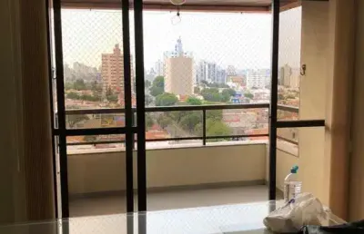 Excelente apartamento  147 m², edifício grande avenida, vila progresso, jundiaí