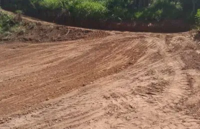 Terreno, lote, (via pública) venda, corrupira, jundiaí