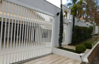 Casa com 4 quartos à venda na Rua das Dálias, 198, Jardim Novo Mundo, Jundiaí