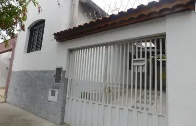 Casa comercial à venda na rua bandeirantes - ponte de campinas - jundiaí/sp