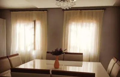 Casa com 3 quartos à venda na Rua Ruy Camargo Duarte, 77, Jardim Caçula, Jundiaí