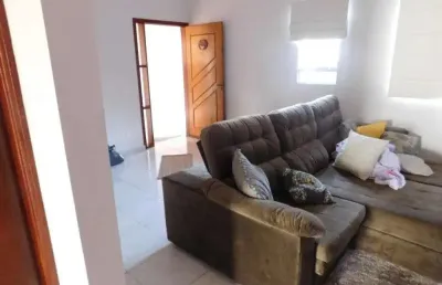 Casa com 3 quartos à venda na Rua Sebastião Zacharias, 80, Cidade Nova, Jundiaí