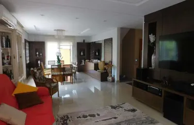Excelente casa residencial à venda,  condomínio fechado, jardim das samambaias, jundiaí.